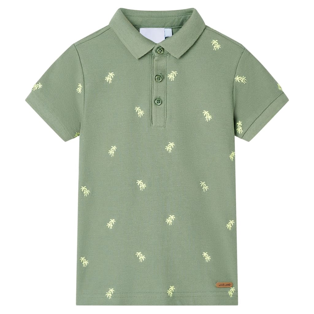 Vidaxl Camina para el polo infantil 116 Cockery