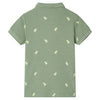 Vidaxl Camina para el polo infantil 116 Cockery