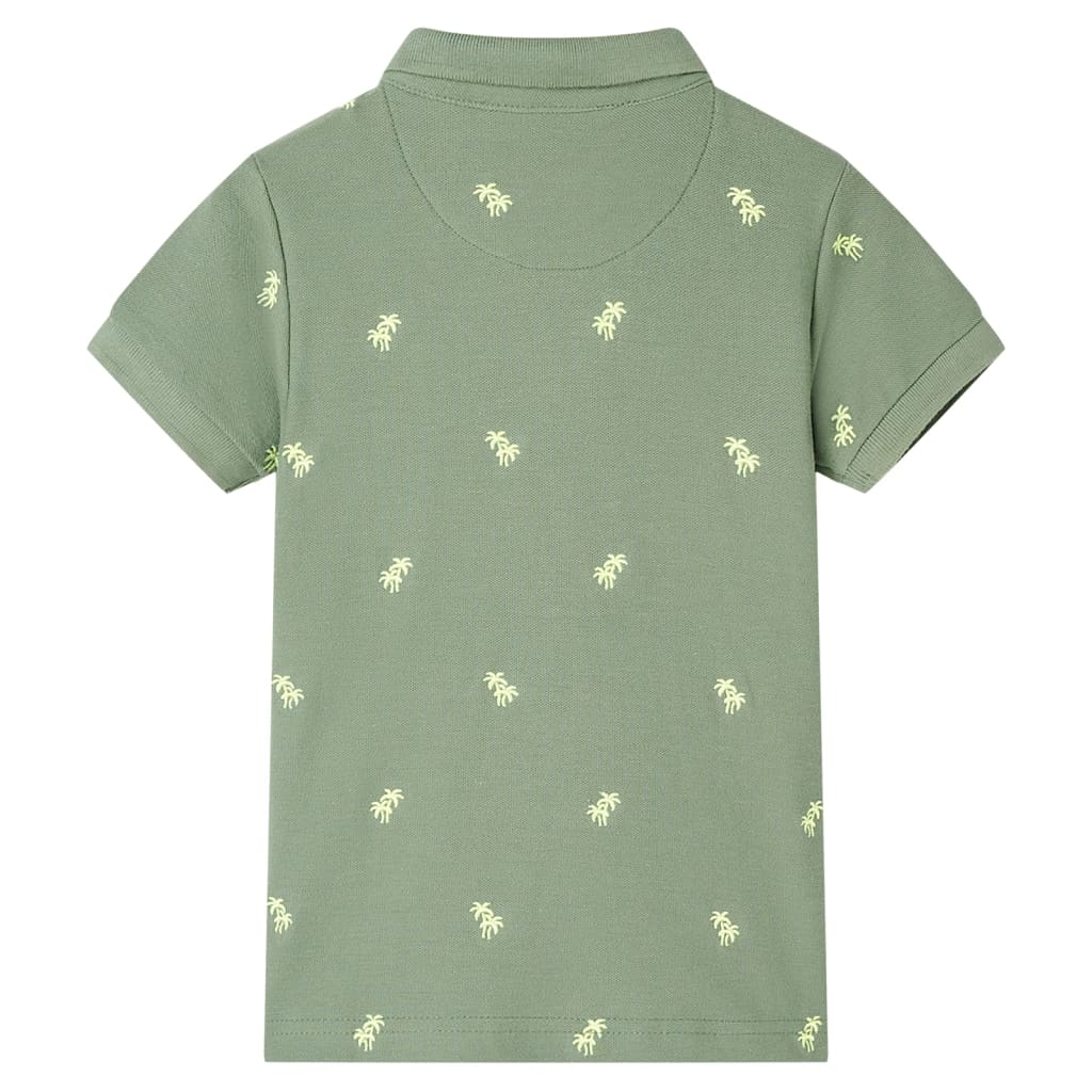 Vidaxl Camina para el polo infantil 116 Cockery