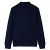 Vidaxl Children's Stupt With Rits 104 Navy Blue