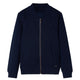 Chaleco infantil de Vidaxl con RITS 116 azul marino