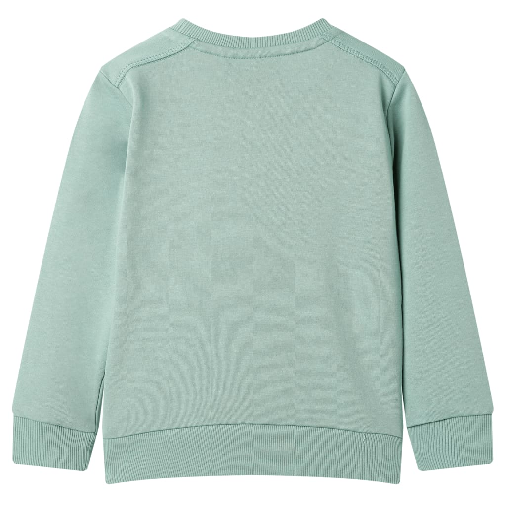 Vidaxl Children's Sweater 92 Lichtkaki