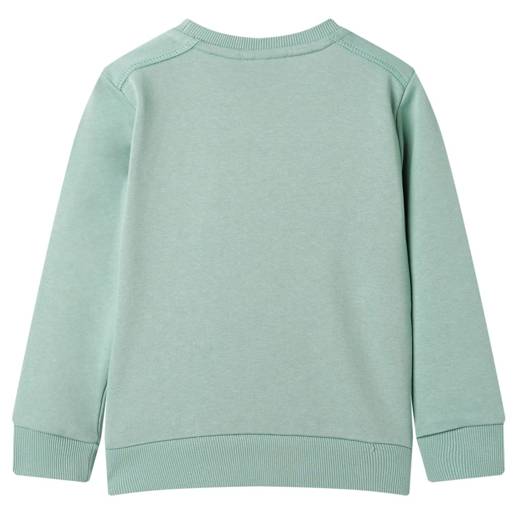 Vidaxl Children's Sweater 104 Lichtkaki