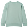 Vidaxl Children's Sweater 116 Lichtkaki