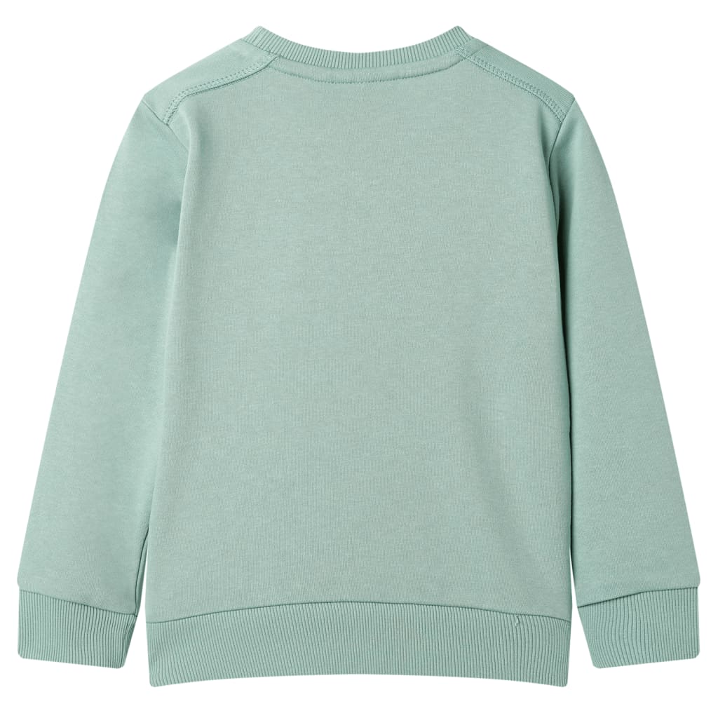Vidaxl Children's Sweater 116 Lichtkaki