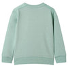 Vidaxl Children's Sweater 128 Lichtkaki