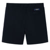 Vidaxl Shorts per bambini con trekkoord 104 blu navy