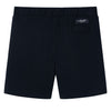 Vidaxl kindershorts met trekkoord 116 marineblauw