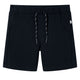 Vidaxl Shorts per bambini con Trekoord 128 Navy Blue