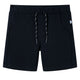 Vidaxl Children's Shorts with Trekoord 140 Navy Blue