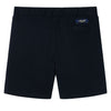Vidaxl kindershorts met trekkoord 140 marineblauw