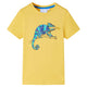 VidaXL children's shirt with short sleeves 140 bright bright