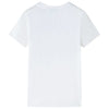 VidaXL Kindershirt 92 ecru