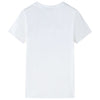 Vidaxl Children's Shirt 128 Ecru