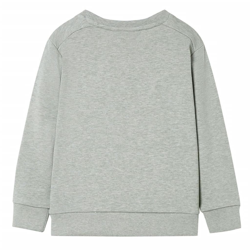 Vidaxl Children's Sweater 104 Lichtkaki misto