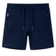 Vidaxl Children's Short 140 Navy blue
