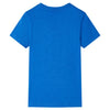 Vidaxl Children's Shirt 140 Blue
