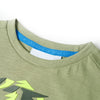Vidaxl Children's Shirt 128 Light -poled
