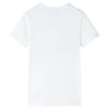 VidaXL Kindershirt 104 ecru