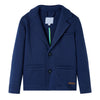 VidaXL Kinderpak 116 donkerblauw