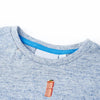 Vidaxl Children's Shirt 92 Blue misto
