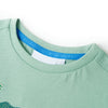 Vidaxl Children's Shirt 104 Light Polish -Collorato
