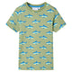 Vidaxl Children's Shirt 140 Light -loft -Colored