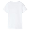 VidaXL Kindershirt 92 ecru