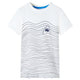 Vidaxl Children's Shirt 128 Ecru