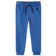 Vidaxl Children's Jogging Pants 116 Dark Blue