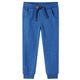 Vidaxl Children's Jogging Pants 128 Dark Blue