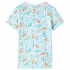 Vidaxl Children's Shirt 104 Ecru