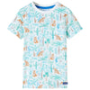 Vidaxl kindershirt 140 ecru