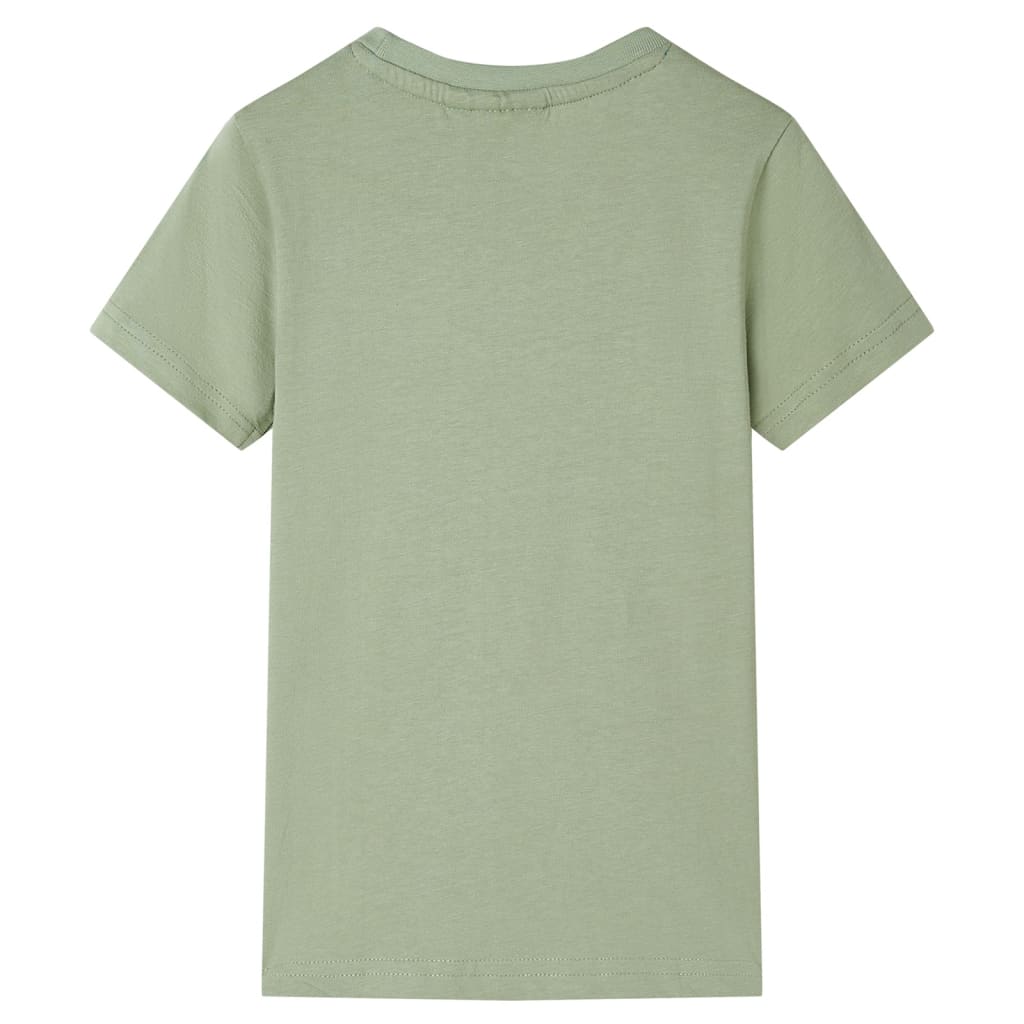 Vidaxl Children's Shirt 140 Light -loft -Colored