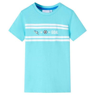 Vidaxl Camisa para niños 104 SeaBlow