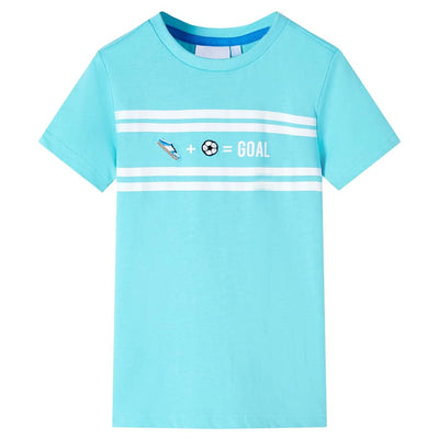 Vidaxl Camisa para niños 116 SeaBlow