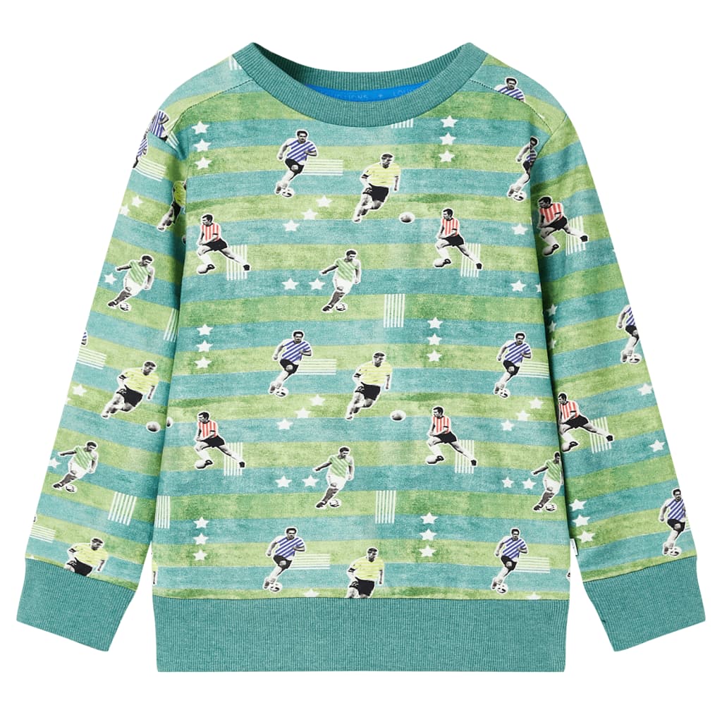 VIDAXL SWEATER CHIEDSME 140 GERORIO MIMATO