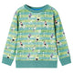 VIDAXL SWEATER CHIEDSME 140 GERORIO MIMATO