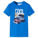 Vidaxl Children's Shirt 116 Blue
