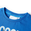 Vidaxl Children's Shirt 116 Blue