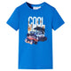 Vidaxl Children's shirt 128 blue