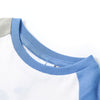 Vidaxl Children's Shirt 116 Ecru