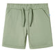Vidaxl Children's Shorts with Trekkoord 92 Lichtkaki