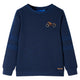 VIDAXL MWAETER BAMBINE 92 BLU BAVO MISTE