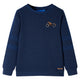 VIDAXL MWAETER BAMBINE 92 BLU BAVO MISTE