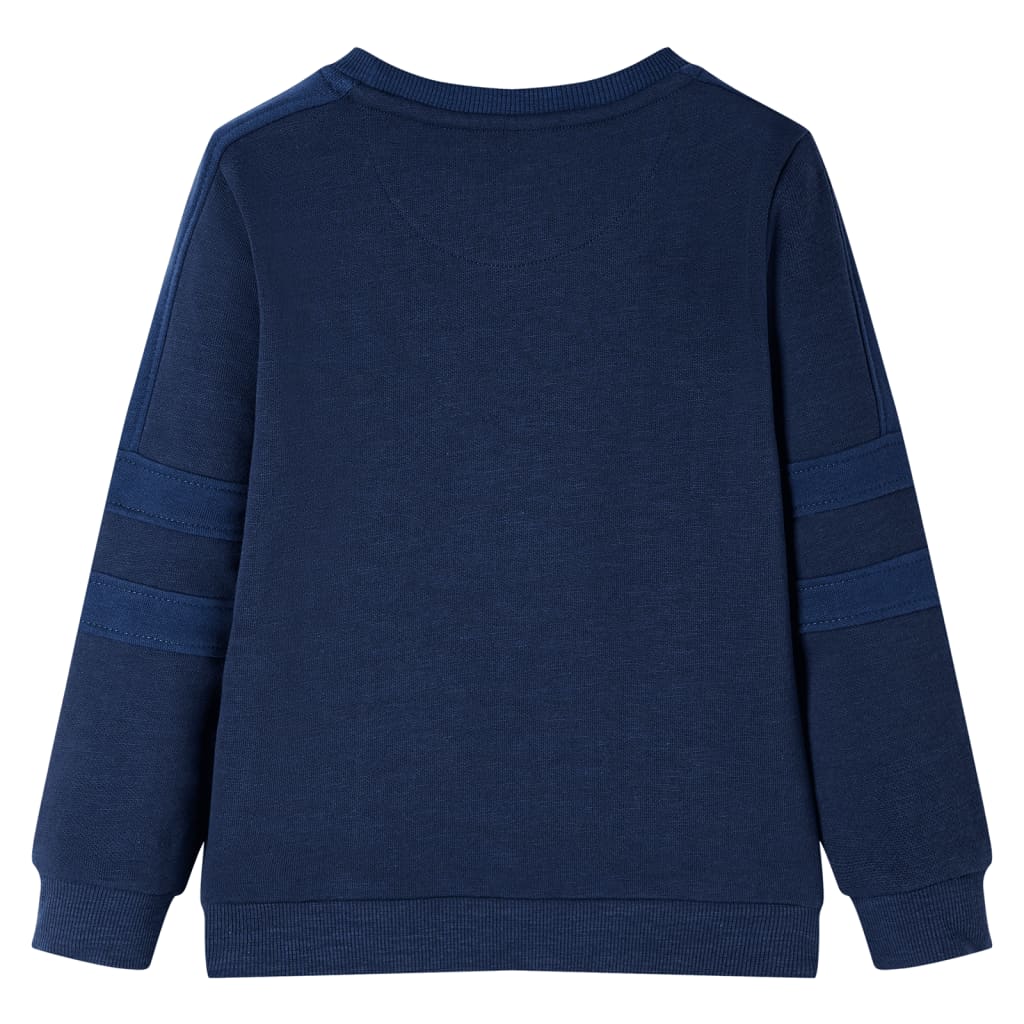 VIDAXL MWAETER BAMBINE 92 BLU BAVO MISTE