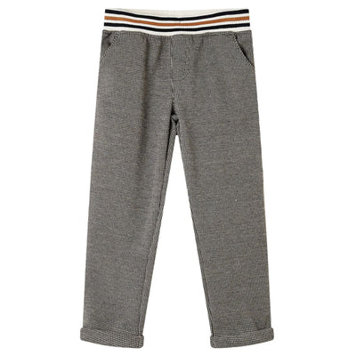 Vidaxl Kinderbroek 92 ECRU