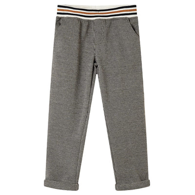 Vidaxl Kinderbroek 116 ECRU