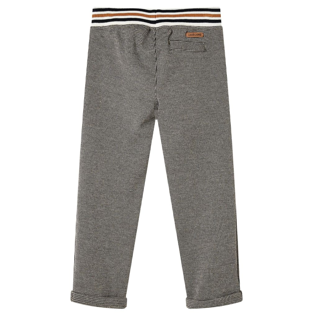 Vidaxl Kinderbroek 116 ECRU