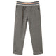 Vidaxl Kinderbroek 140 Ecru